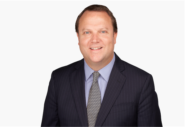 Ken Nelson, Commercial Leader