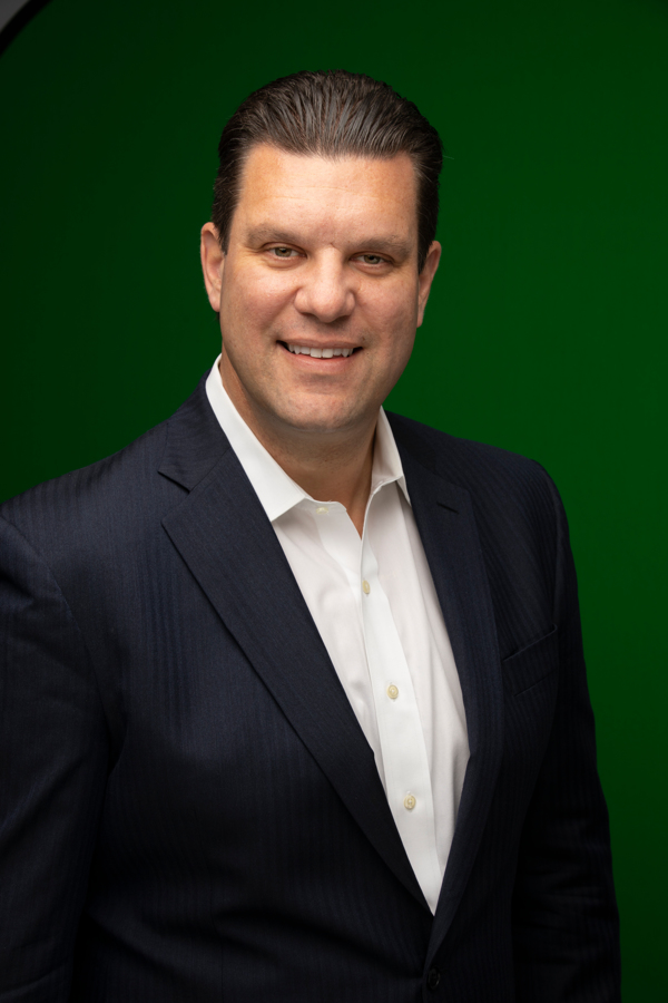 Michael Tutera, Market Access & Reimbursement