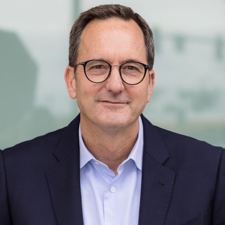 Scott Pantel, Founder & CEO, LSI